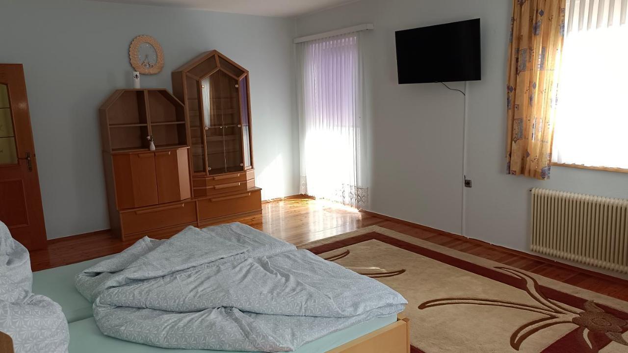 Apartment Monsberger Вольфсберг Экстерьер фото