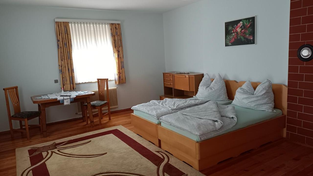 Apartment Monsberger Вольфсберг Экстерьер фото