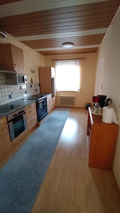 Apartment Monsberger Вольфсберг Экстерьер фото