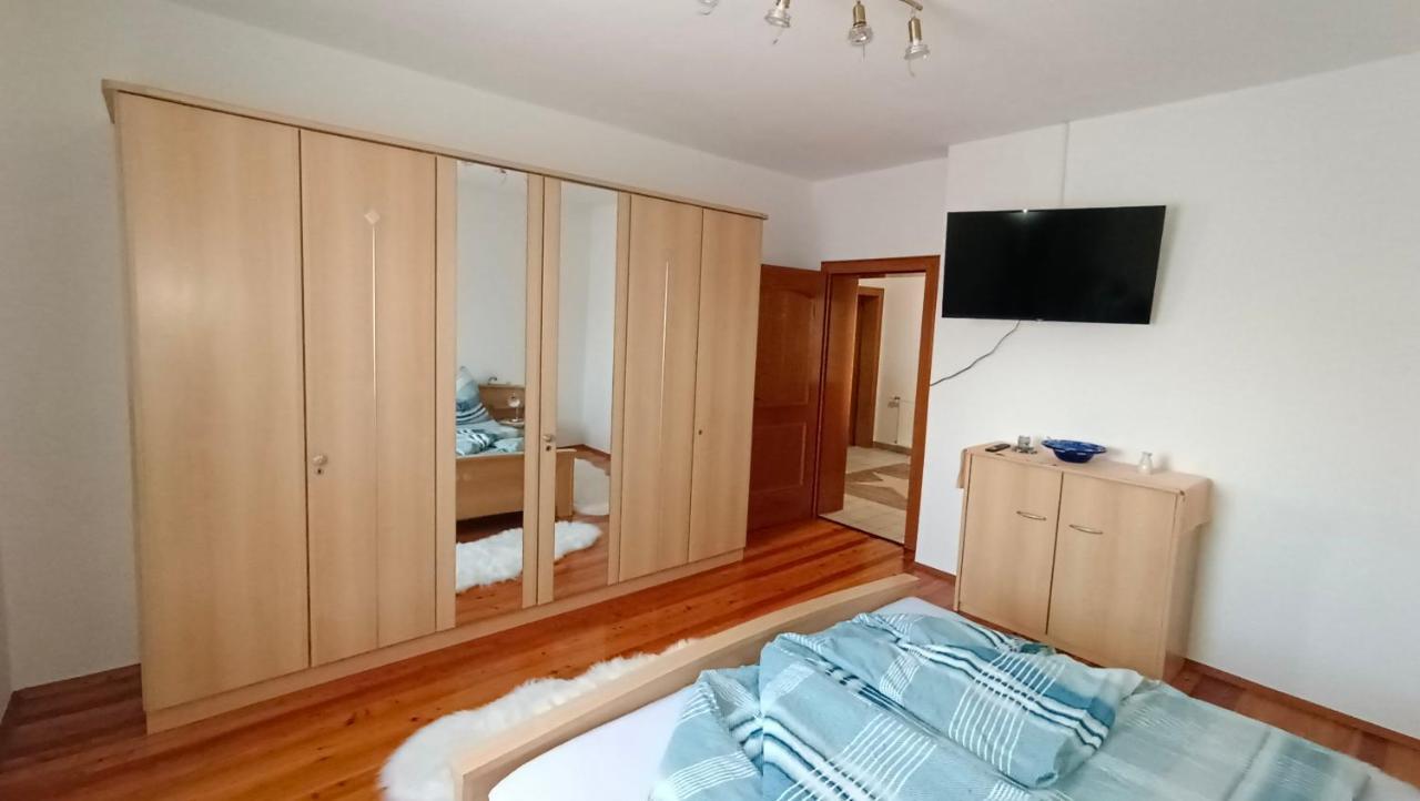Apartment Monsberger Вольфсберг Экстерьер фото